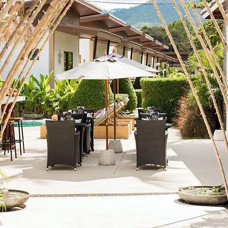 Maya Resort Samui - Family Resort-3